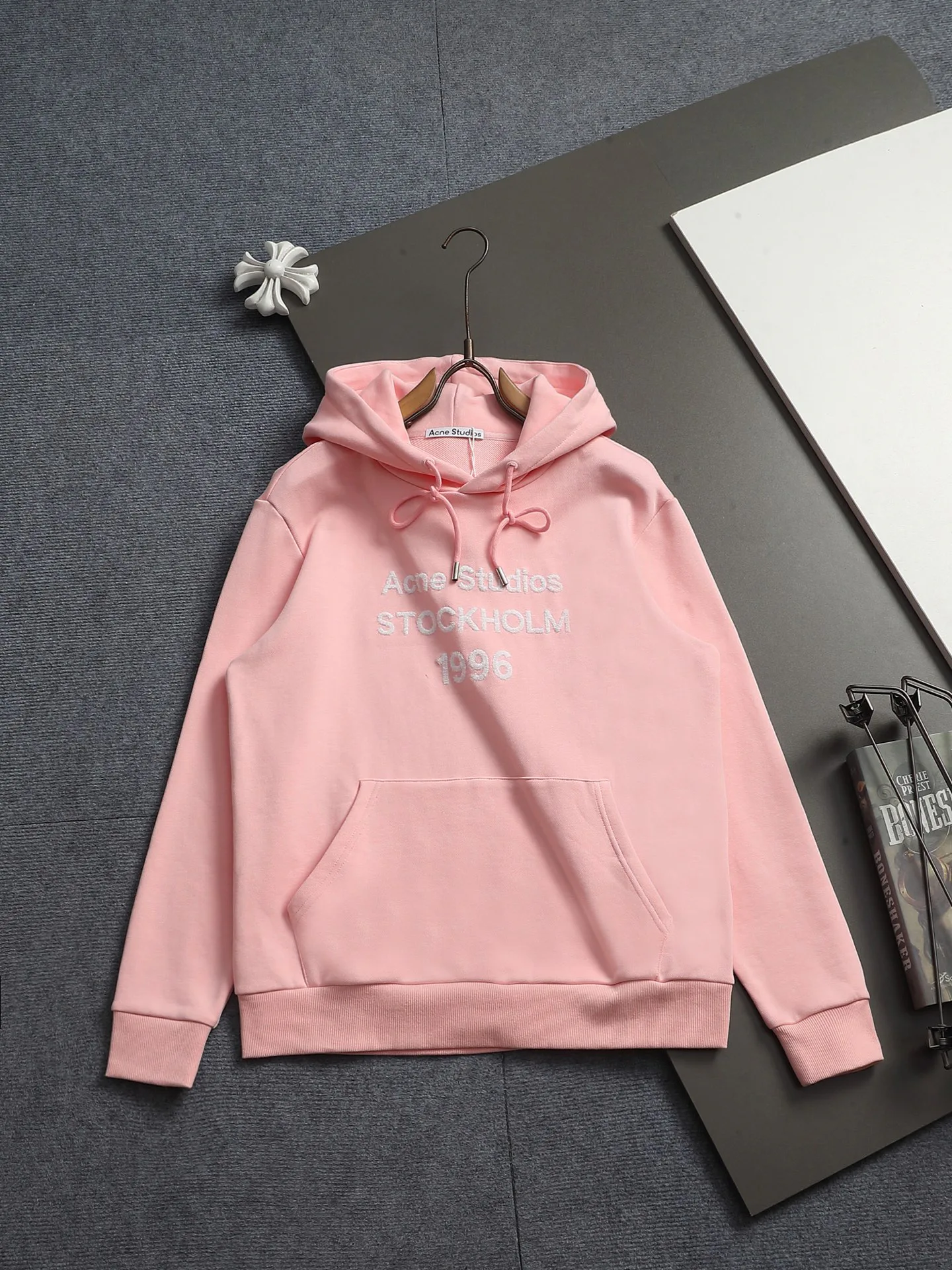 Свитшоты И Худи Мужские Acne Studios 19326356