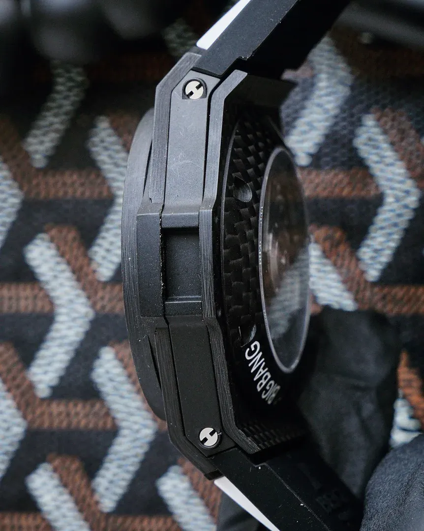 Часы Мужские Hublot 1892150