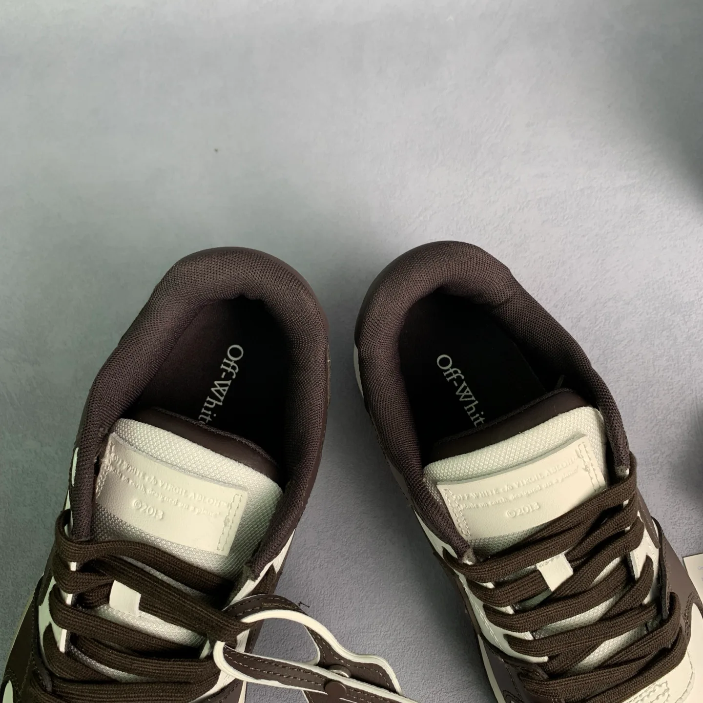Кроссовки Женские Off-White 17776388