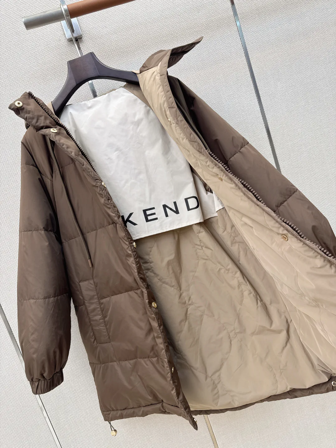 Куртки И Пуховики Женские Max Mara 18334424