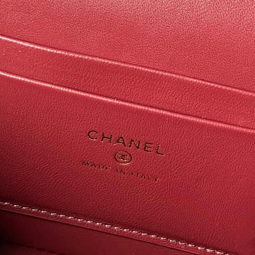 Классические Сумки Женские Chanel 18058562