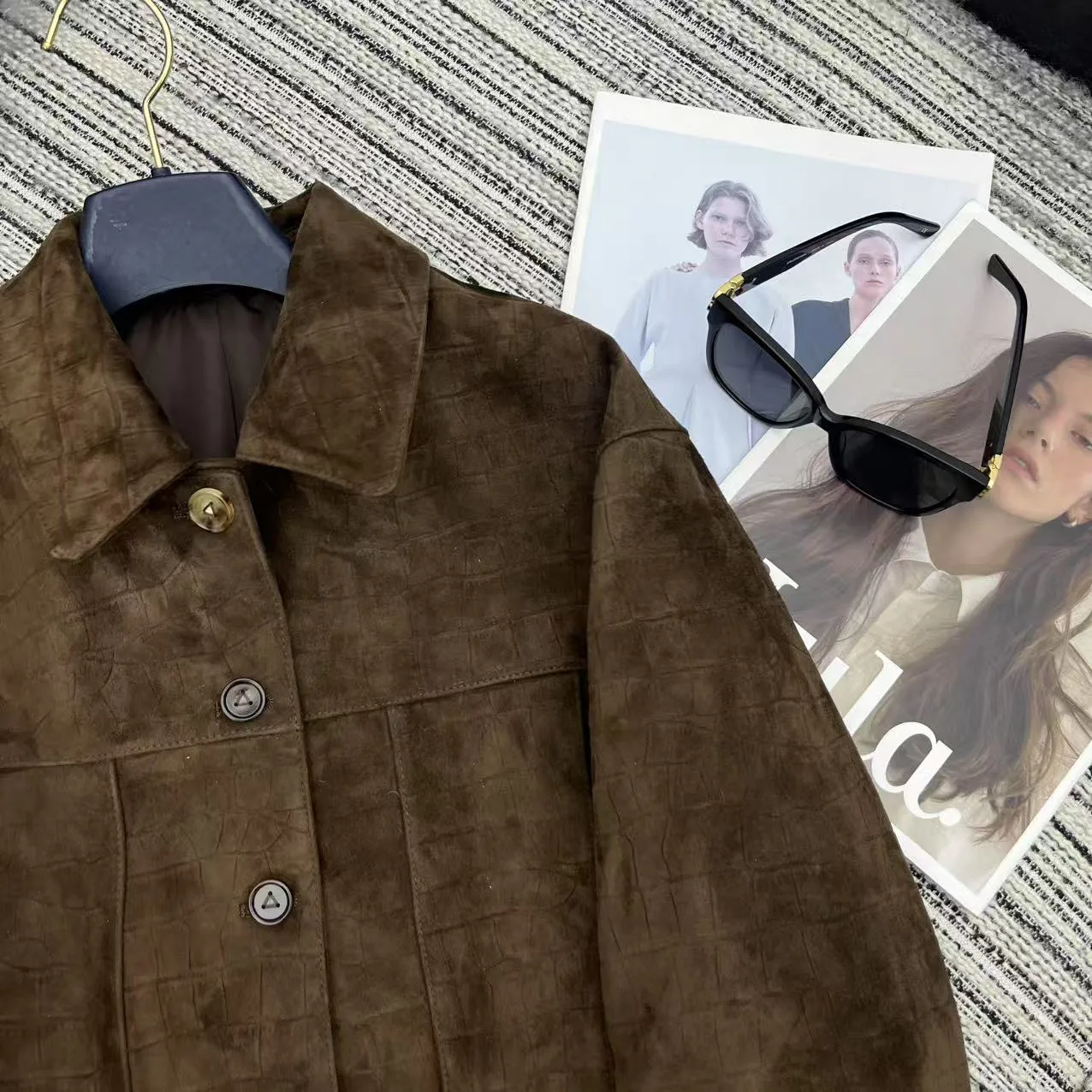 Кожаные Куртки И Дублёнки Мужские Louis Vuitton 10675633