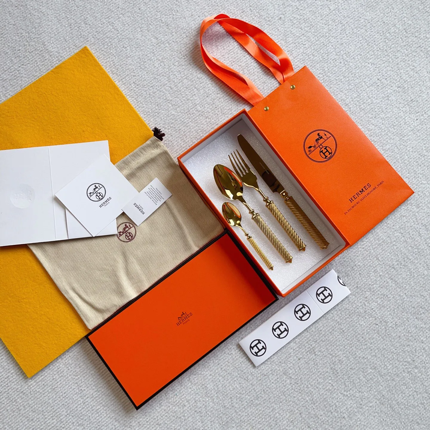 Посуда Hermes 1255692