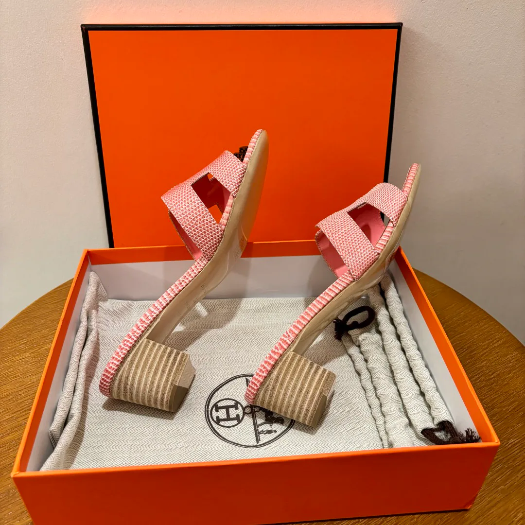Сандалии Женские Hermes 11408680