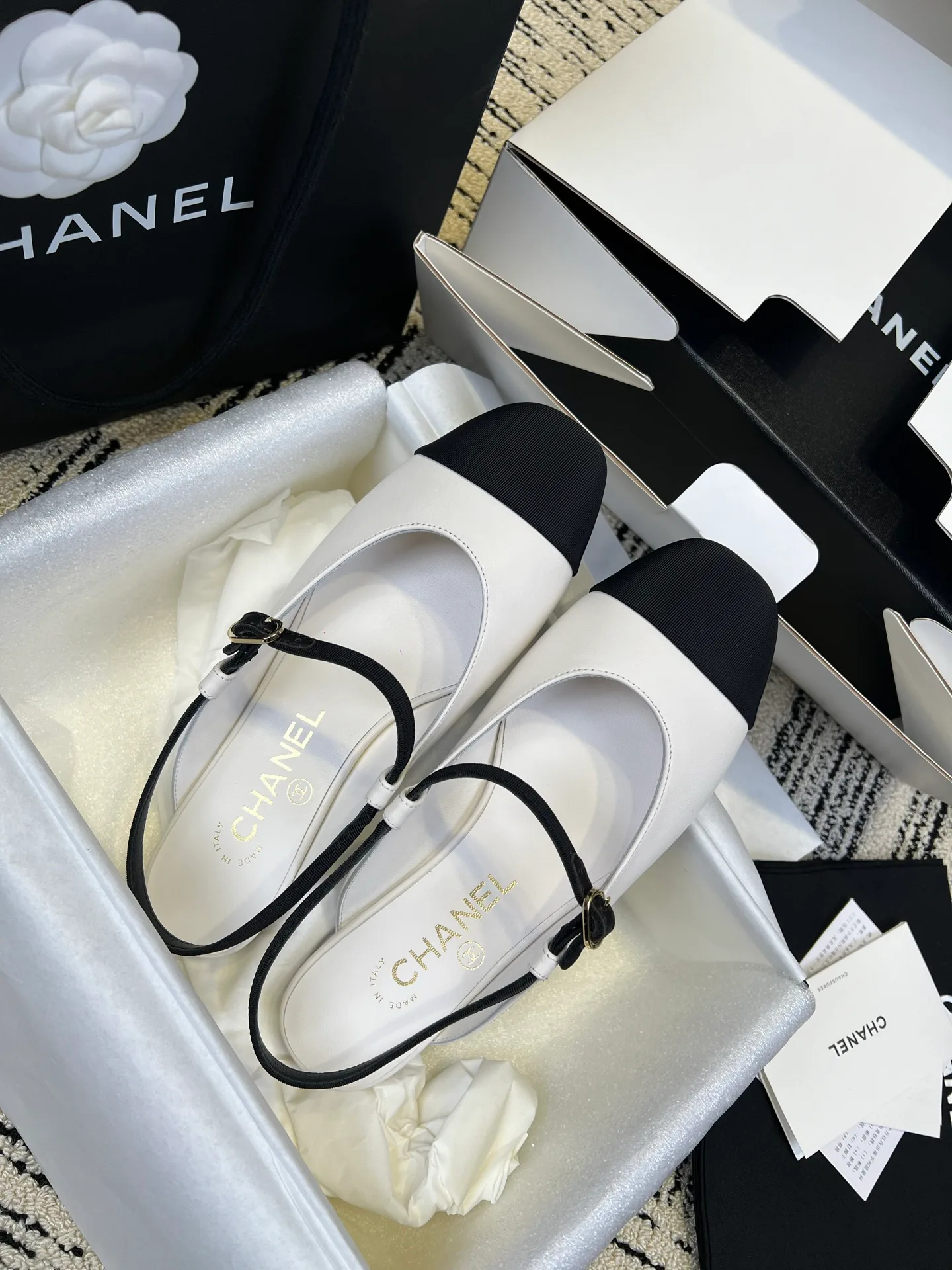 Босоножки Женские Chanel 11597241