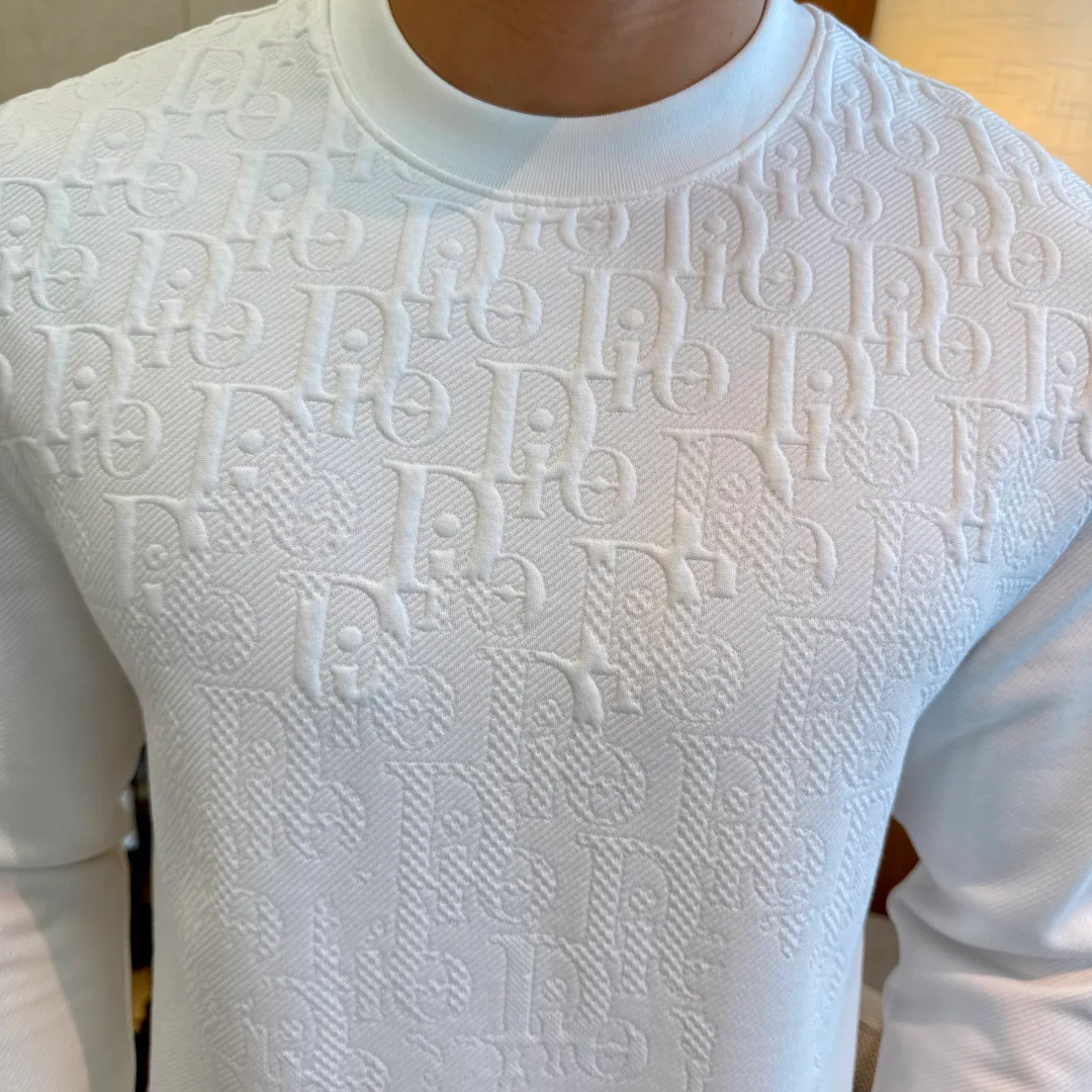 Свитшоты И Худи Мужские Christian Dior 1032037