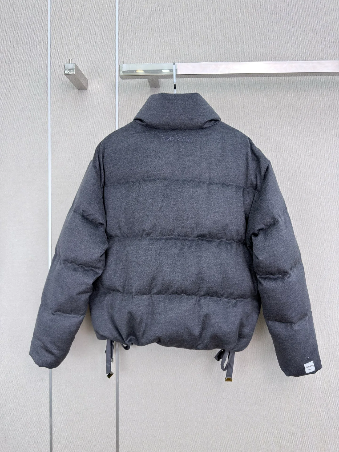 Куртки И Пуховики Женские Max Mara 18108371