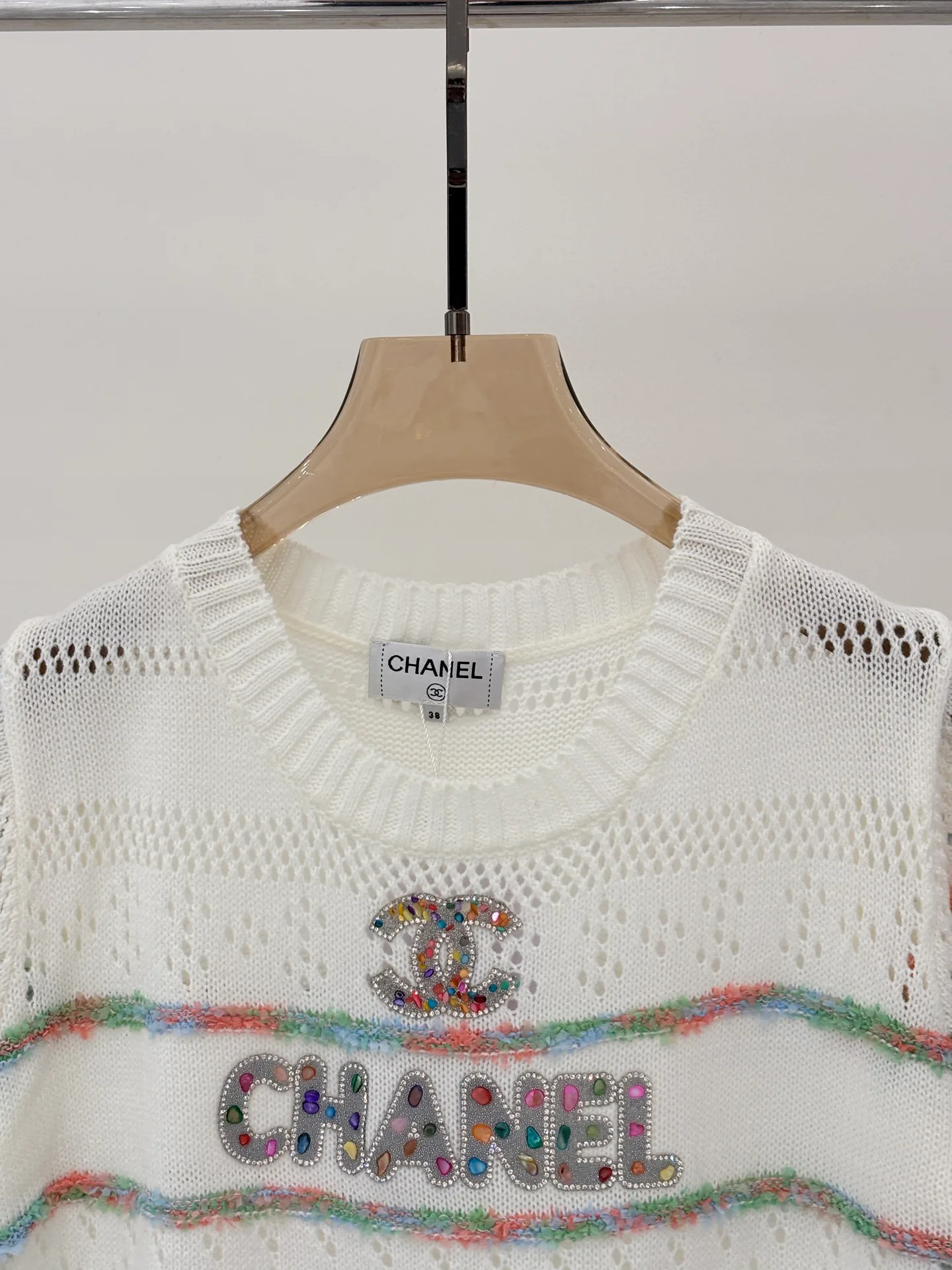 Топы Женские Chanel 5072125