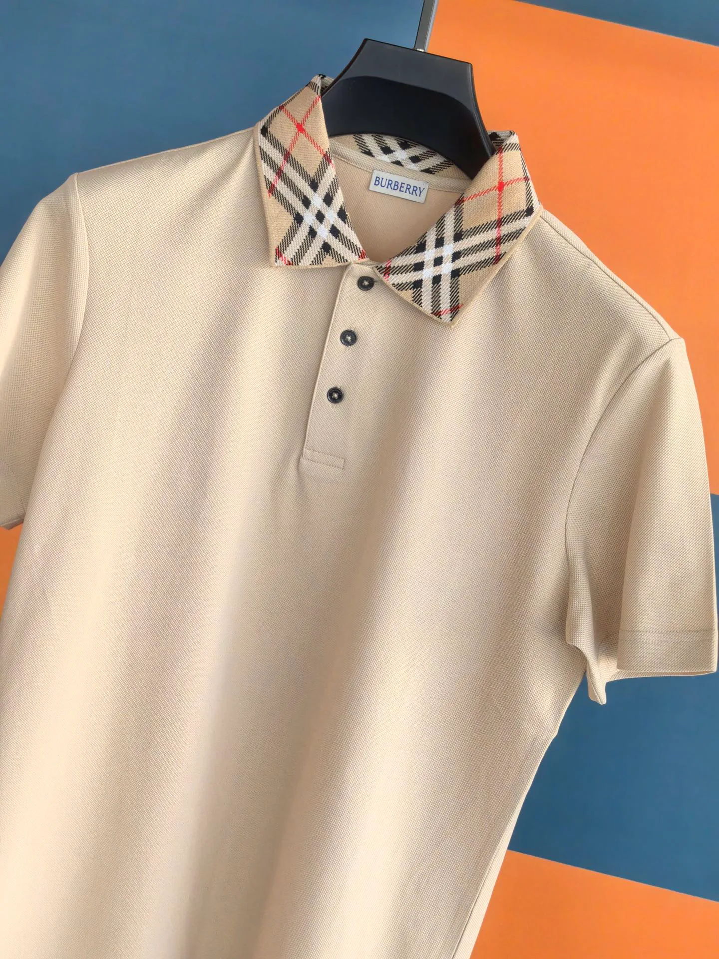 Футболки Мужские Burberry 31249