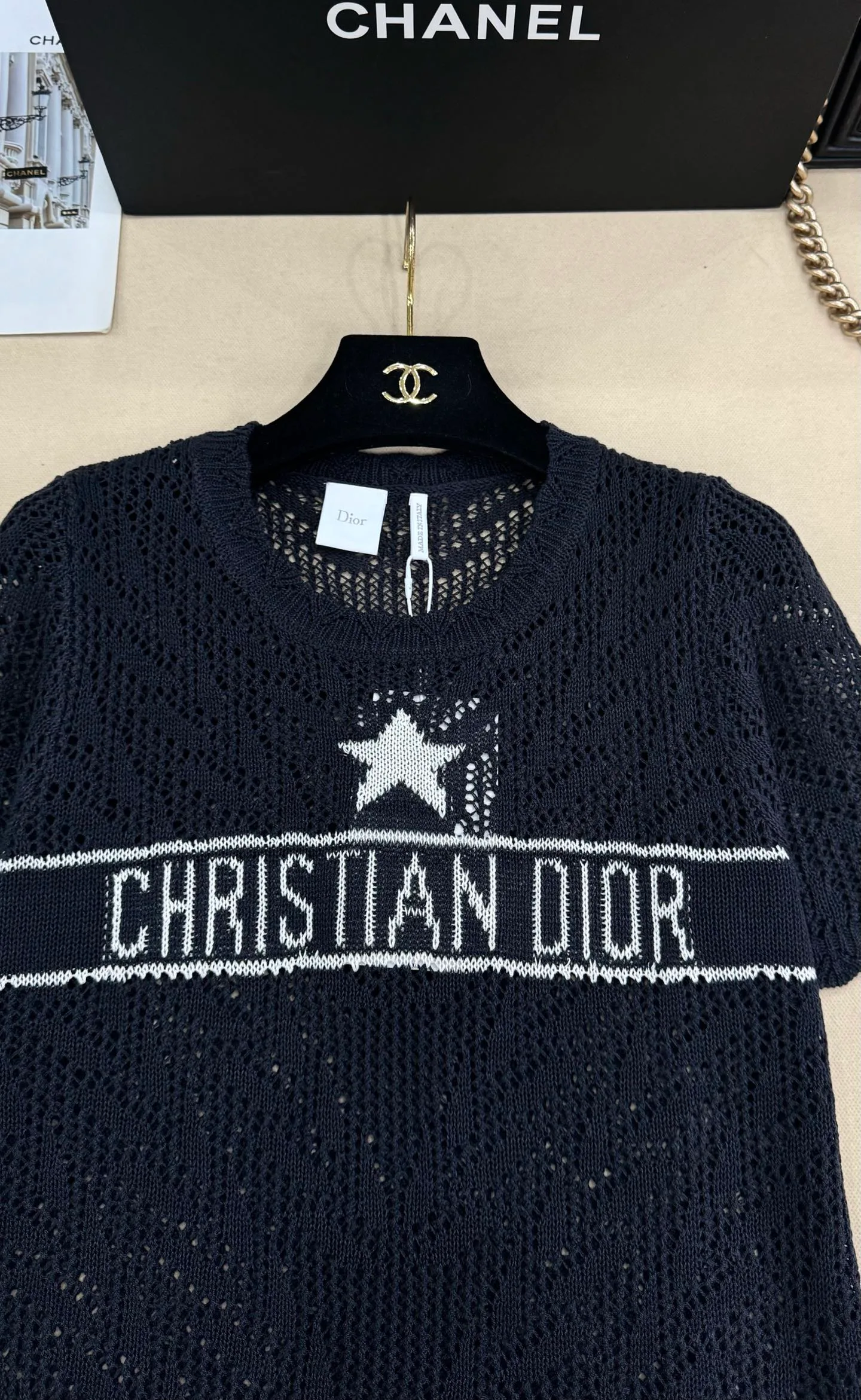 Футболки Женские Christian Dior 17368391