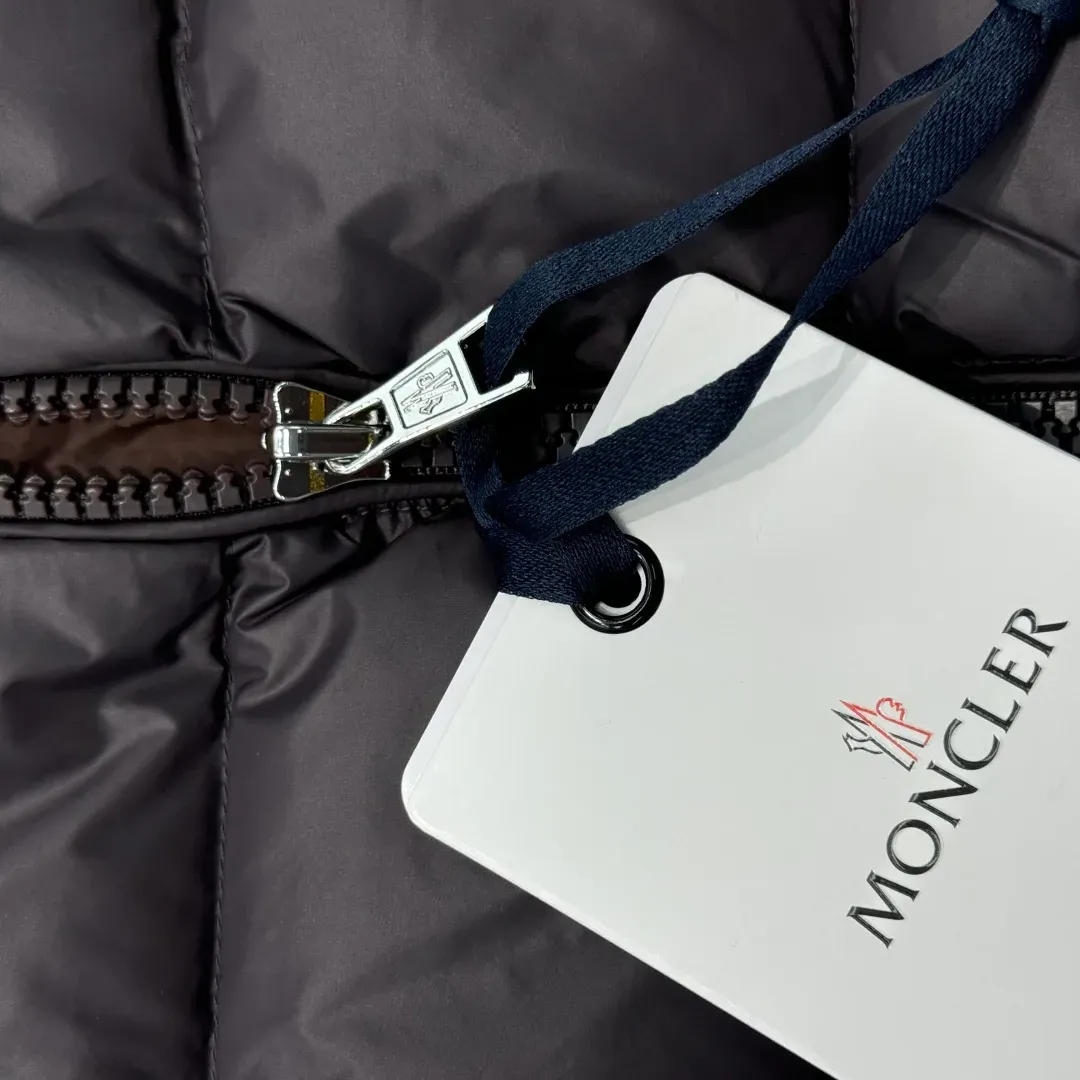 Куртки И Пуховики Мужские Moncler 169684