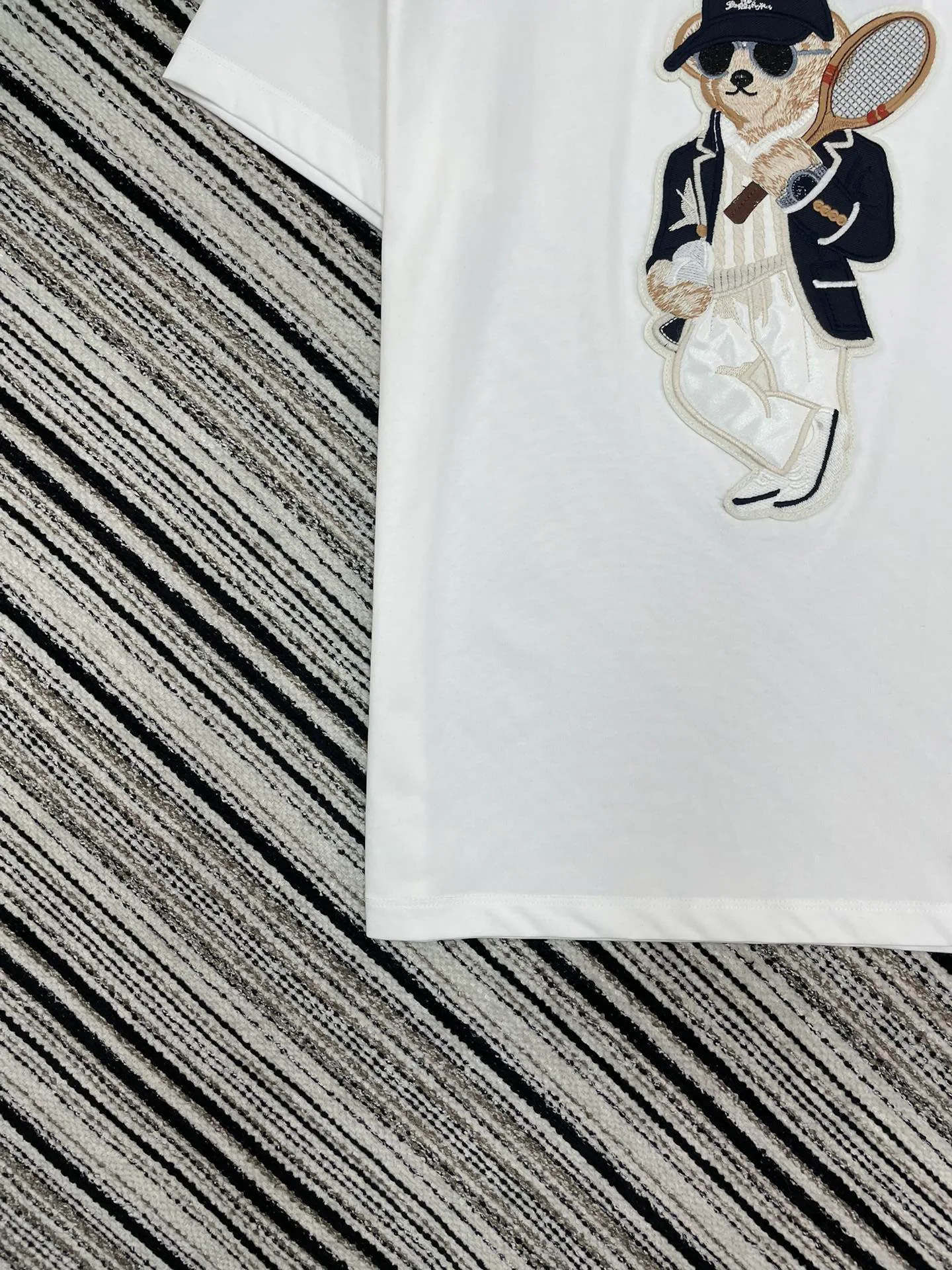 Футболки Женские Ralph Lauren 2627197