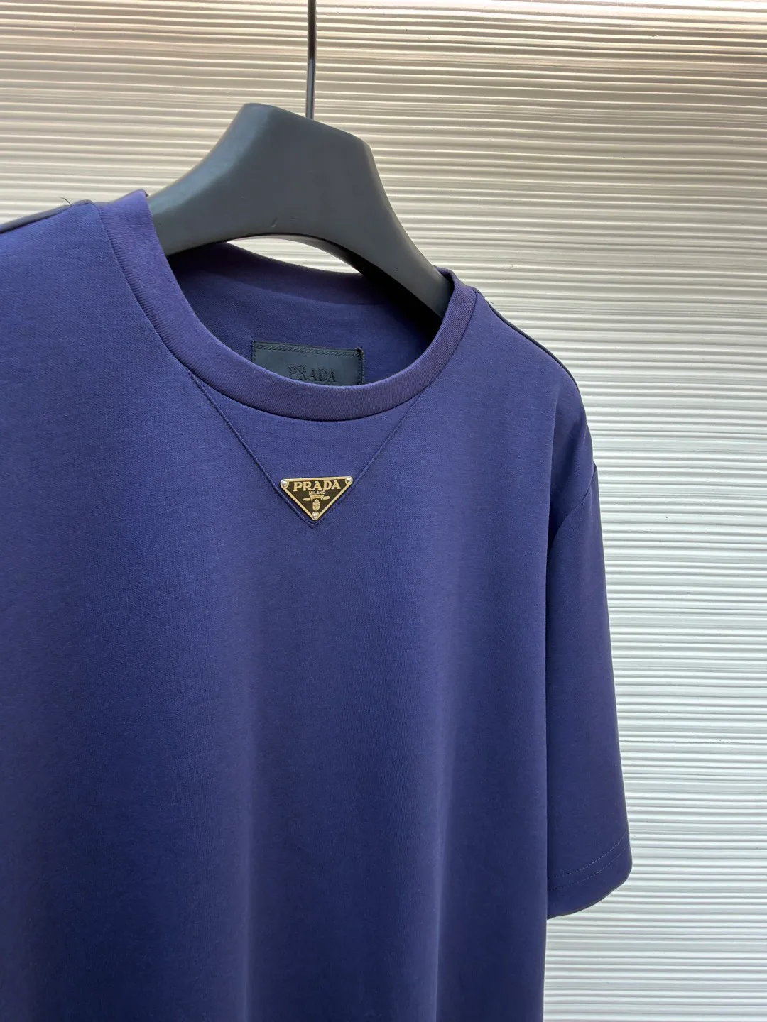 Футболки Мужские Prada 9226513