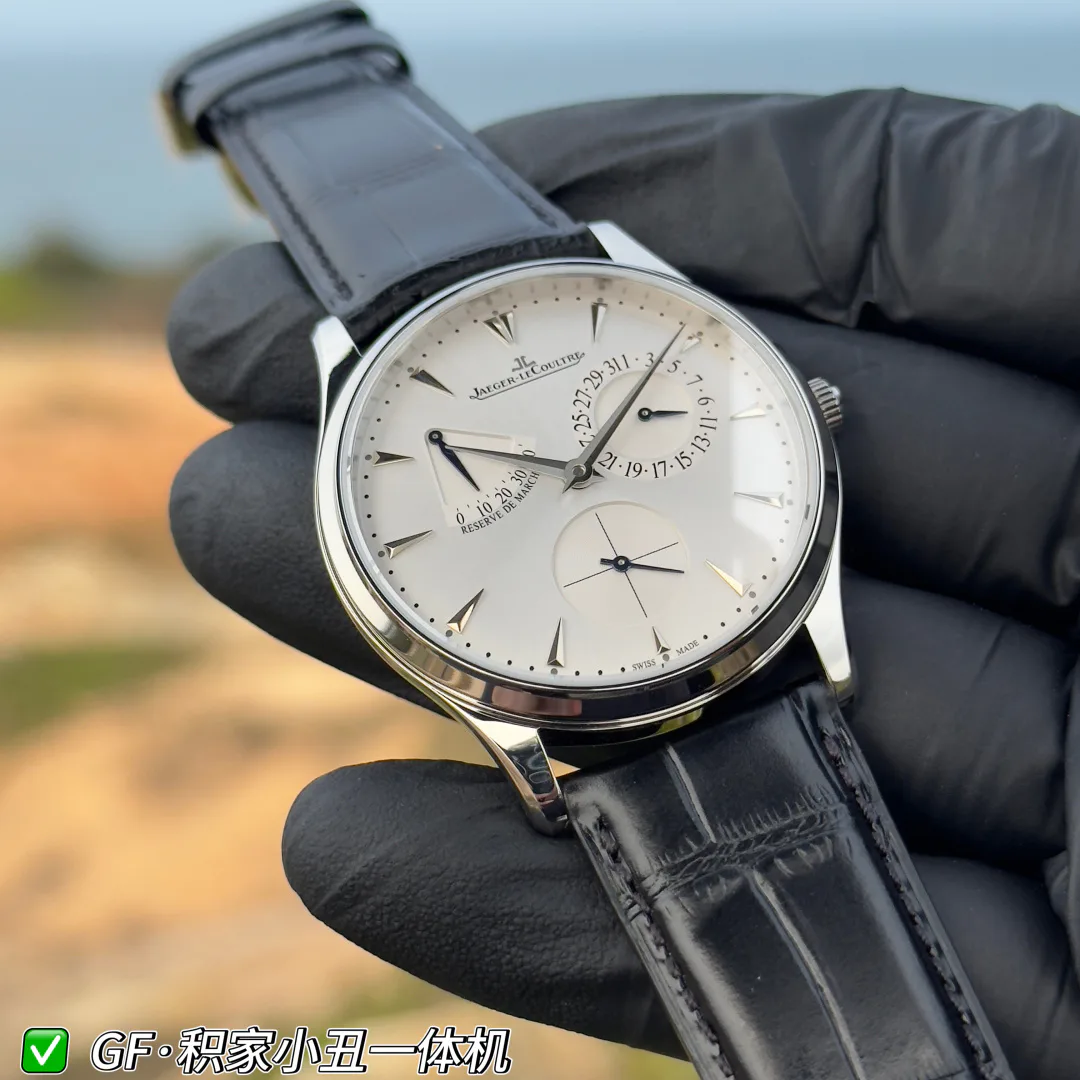 Часы Мужские Jaeger-Lecoultre 11798265