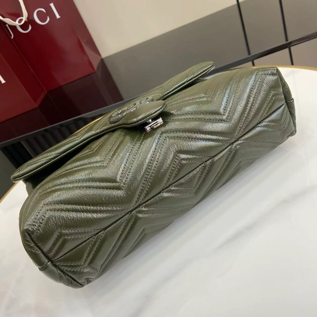 Классические Сумки Женские Gucci 5075910