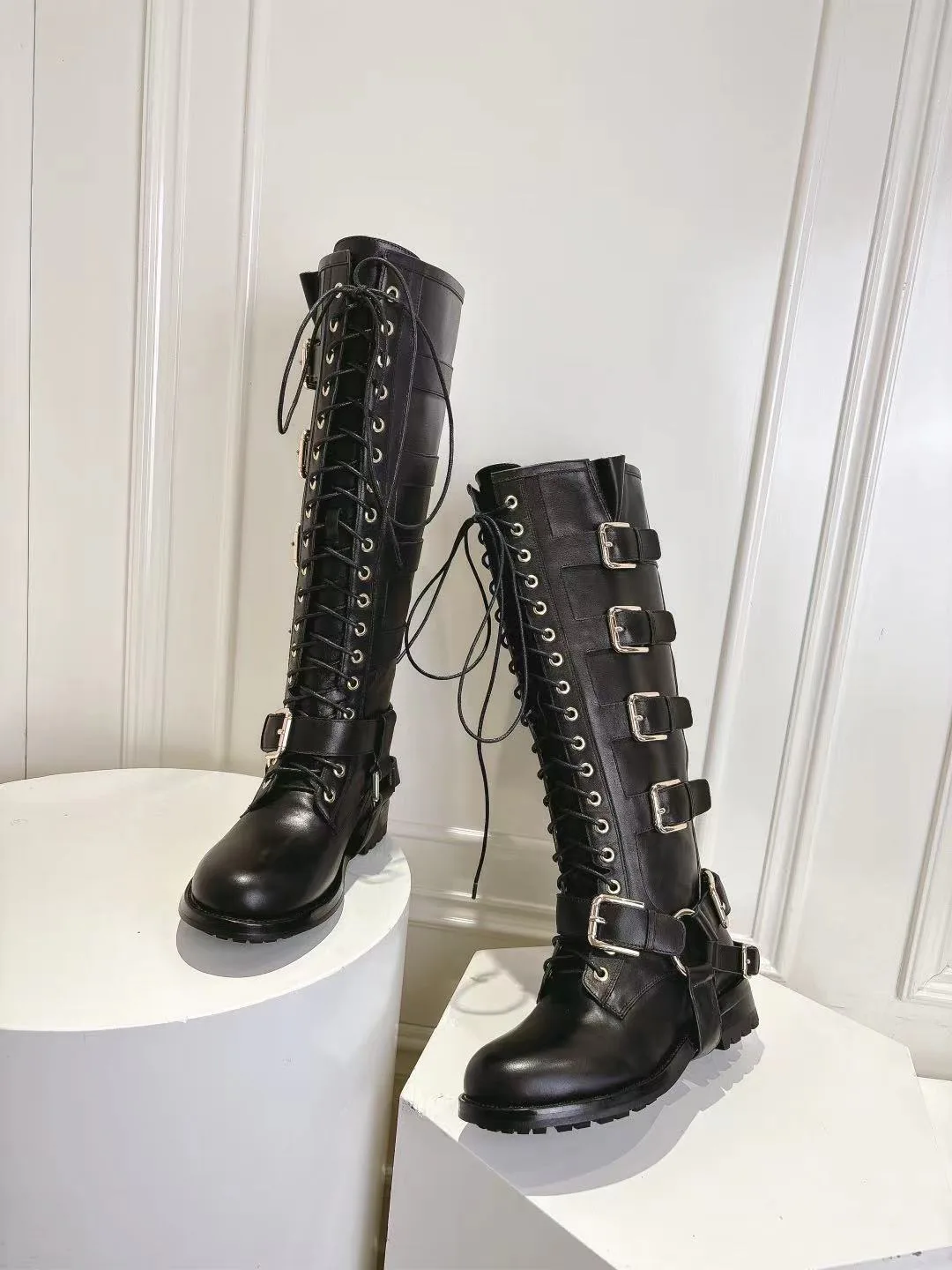 Сапоги Женские Dolce & Gabbana 347879