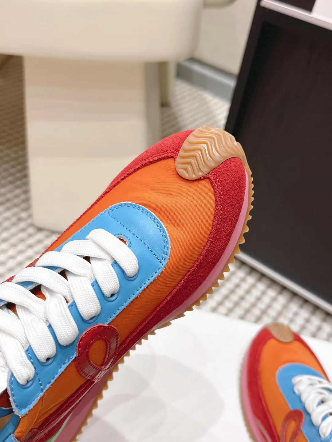 Кроссовки Женские Loewe 1866721