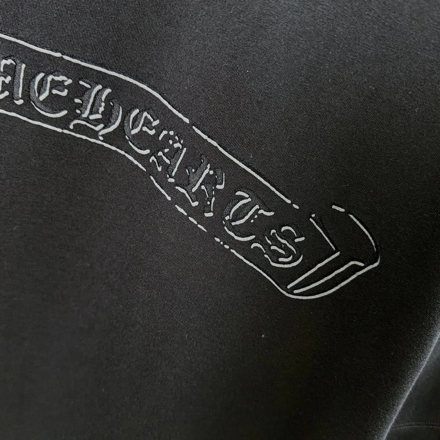 Футболки Мужские Chrome Hearts 11752486
