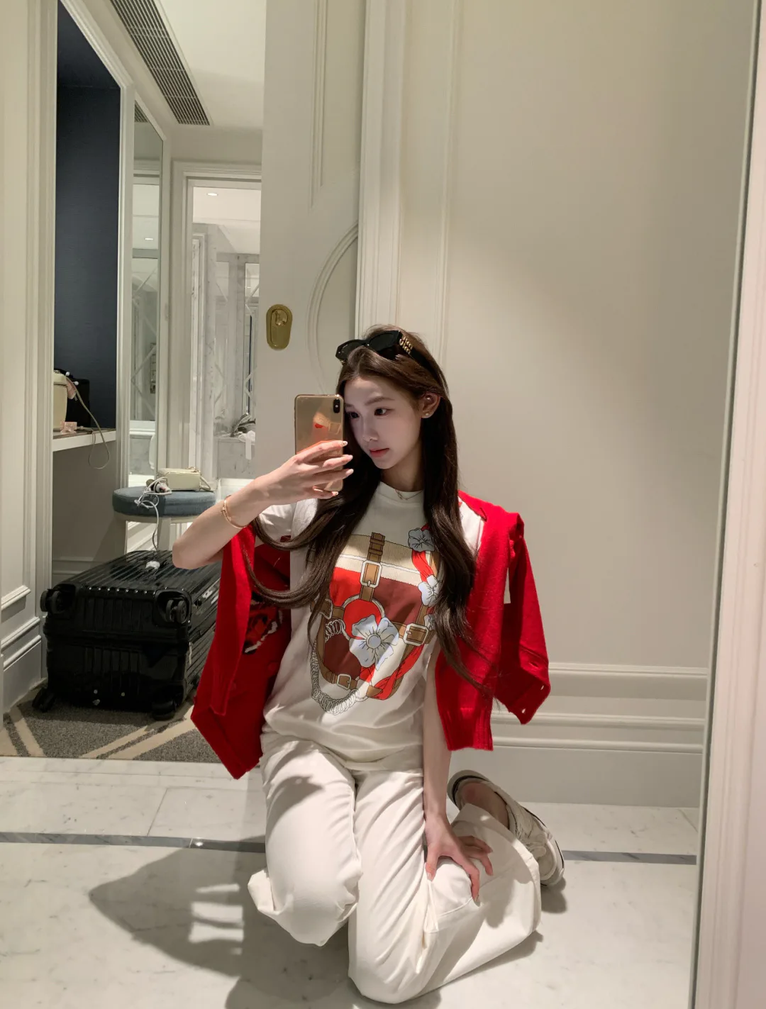 Футболки Женские Hermes 13138376