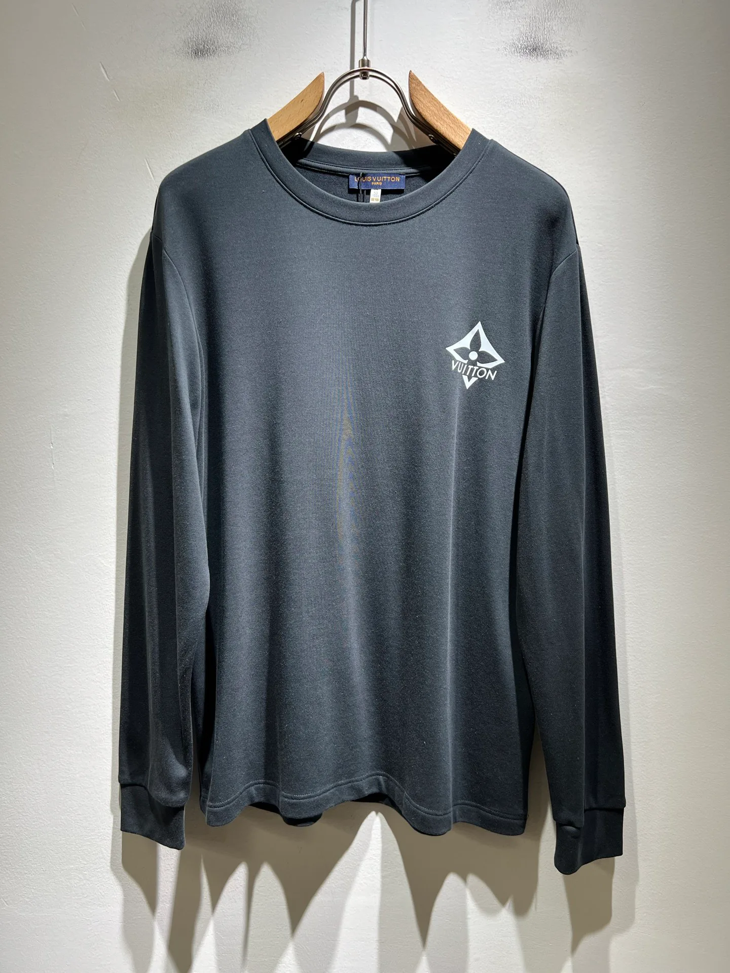 Лонгсливы Мужские Louis Vuitton 568941