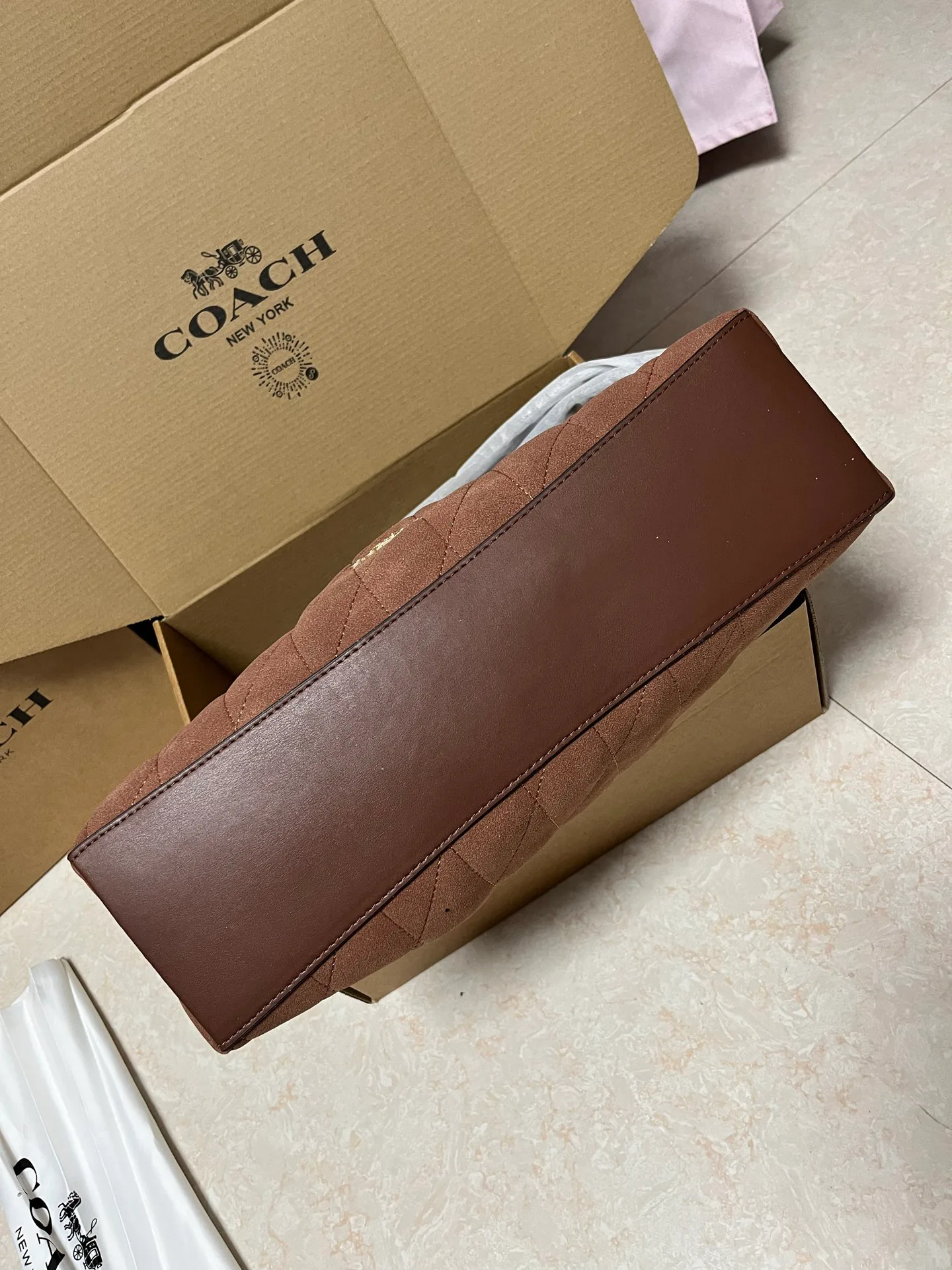 Классические Сумки Женские Coach 11603683