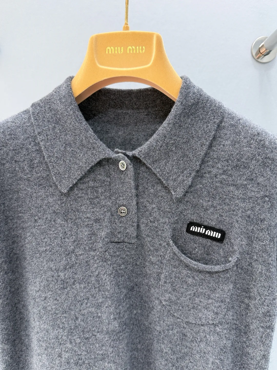 Джемперы И Свитеры Женские Miu Miu 447467