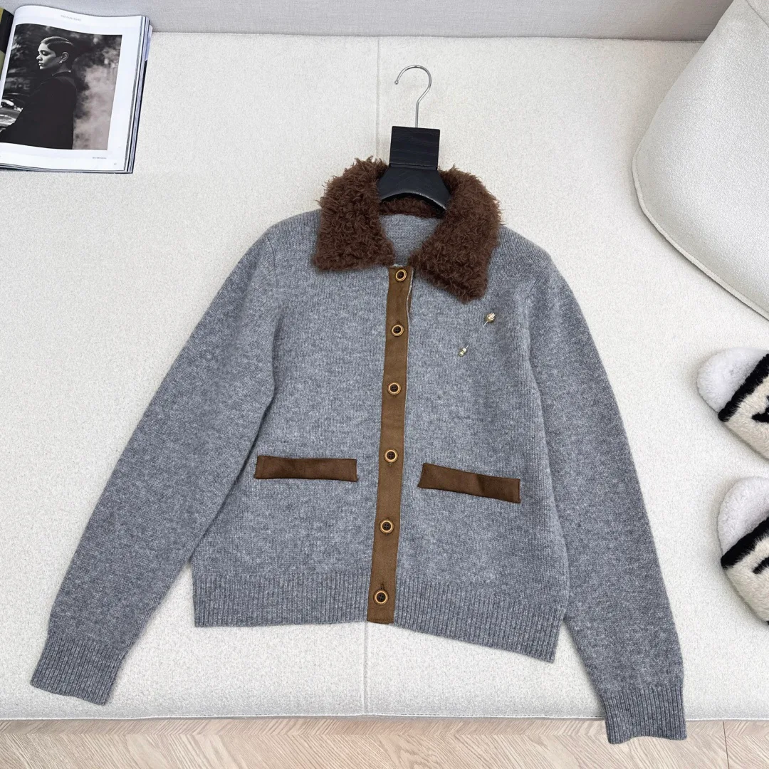 Джемперы И Свитеры Женские Loro Piana 502531