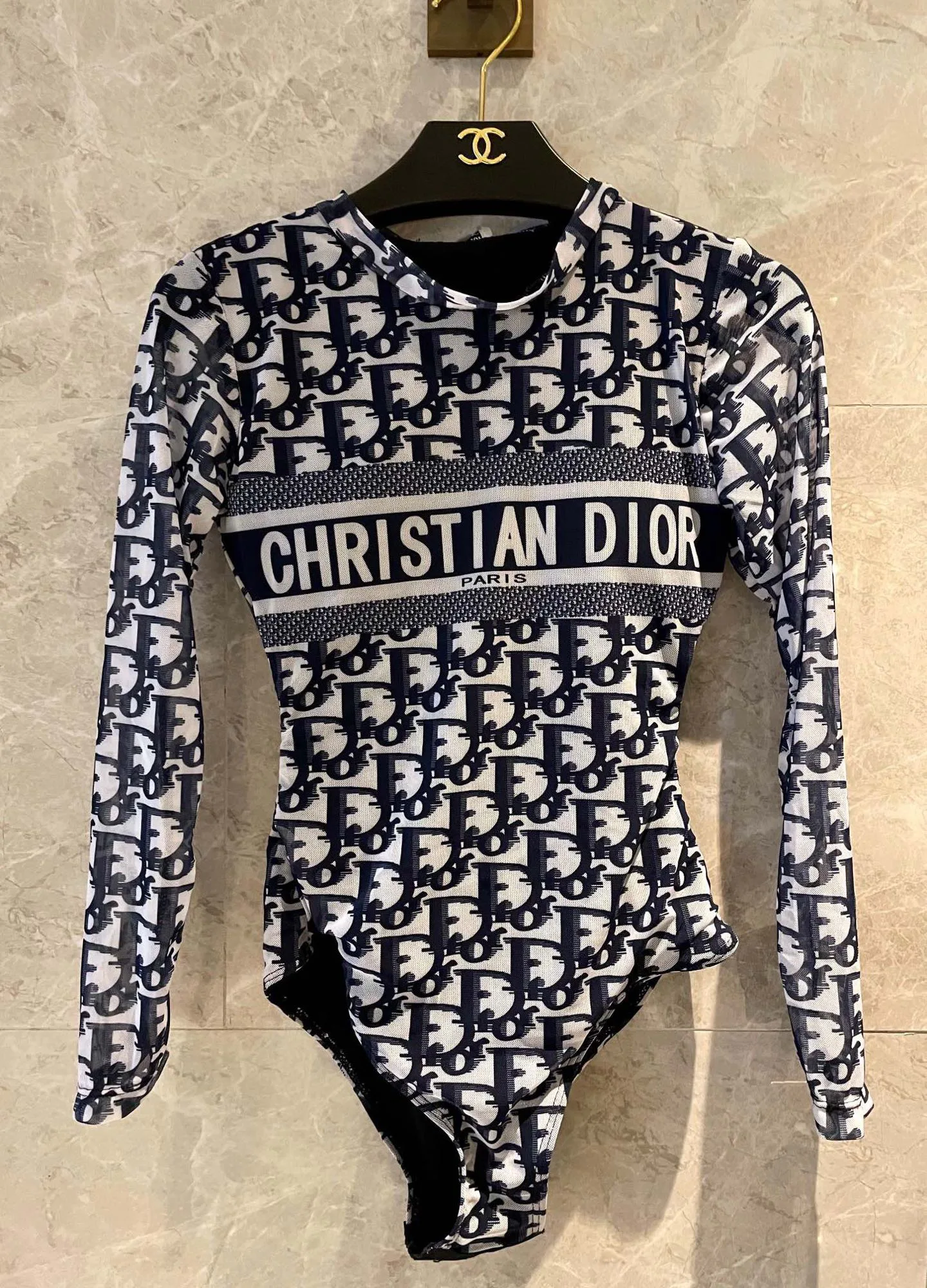Купальники Женские Christian Dior 11585292