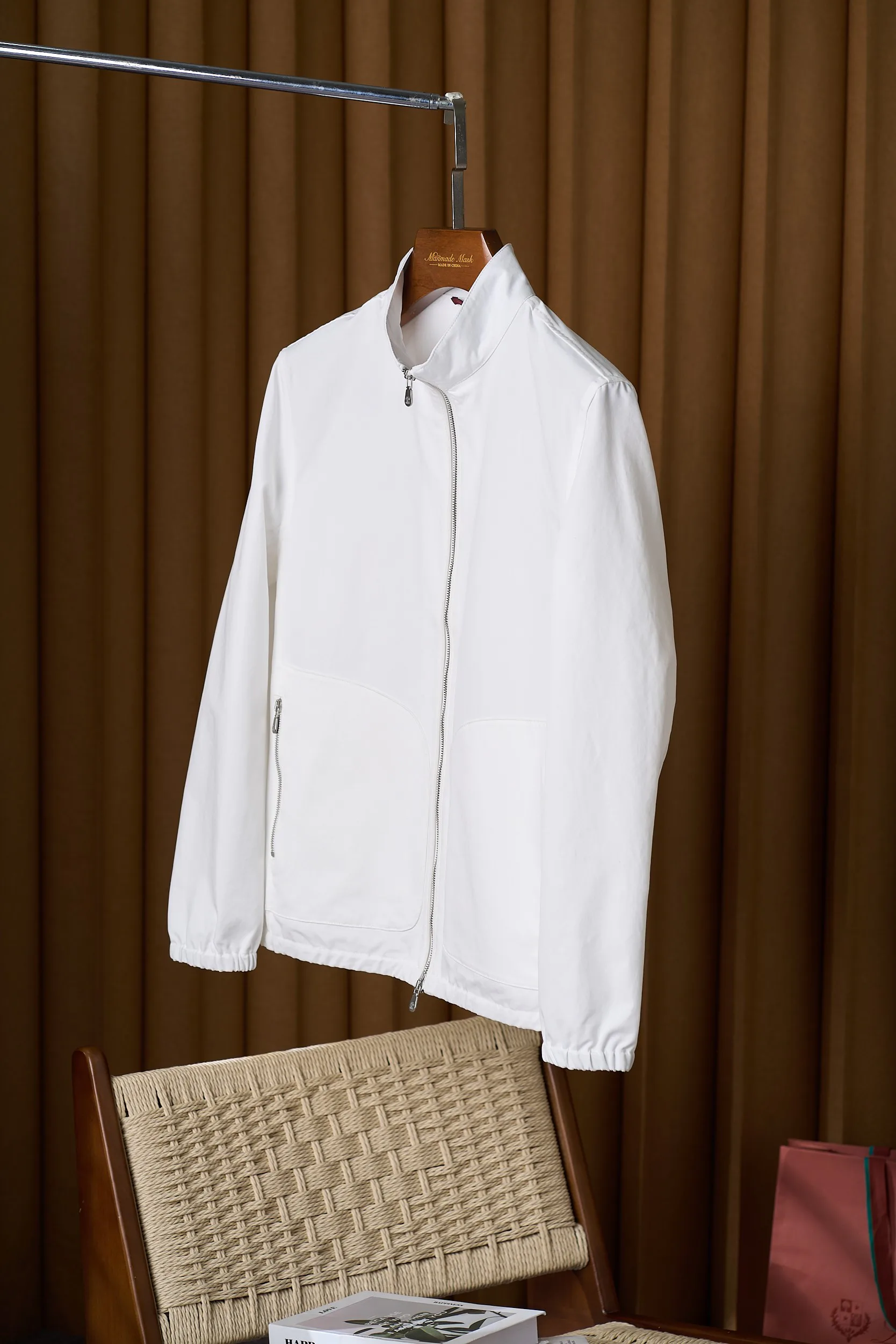 Пиджаки Мужские Brunello Cucinelli 11267648