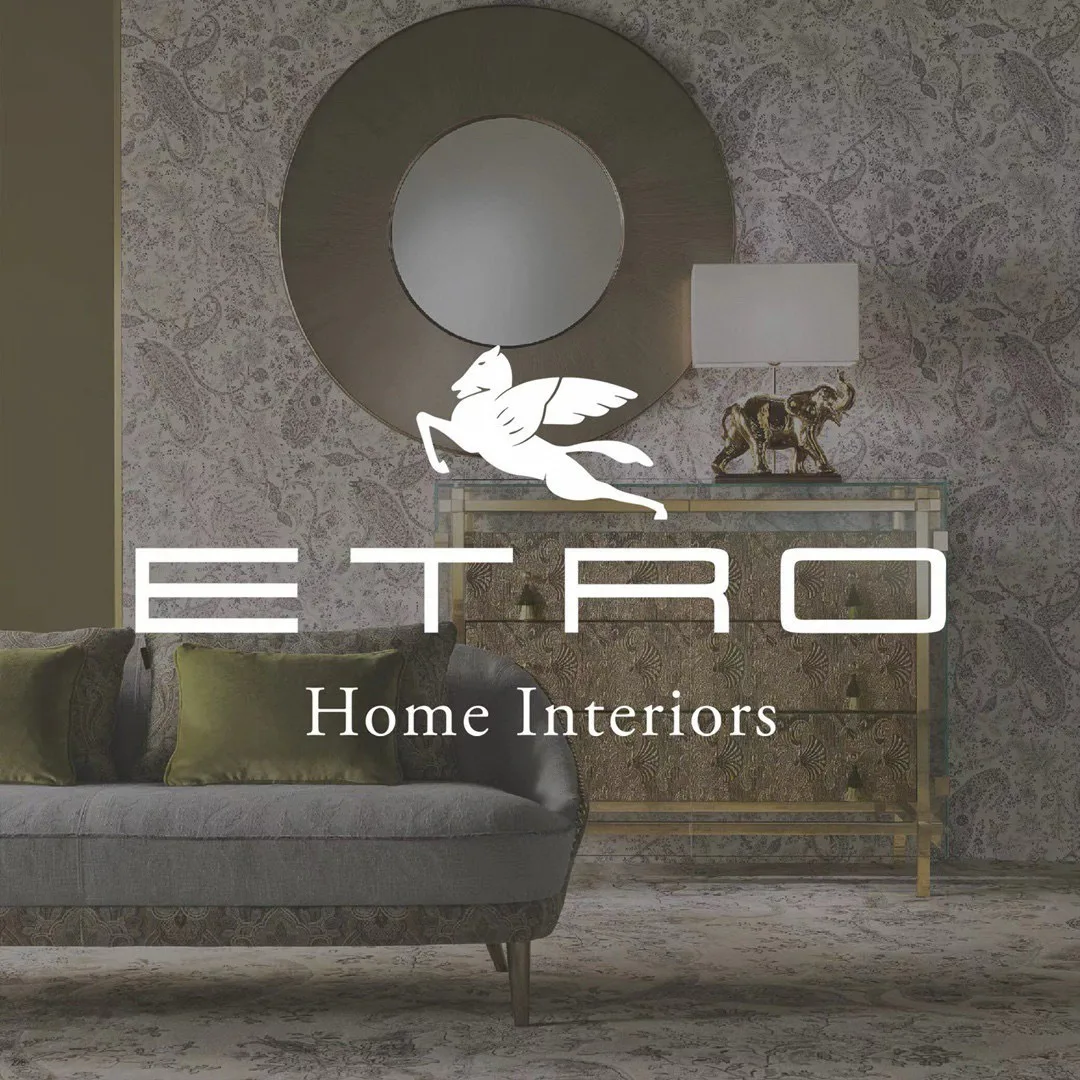 Текстиль Etro 11255000