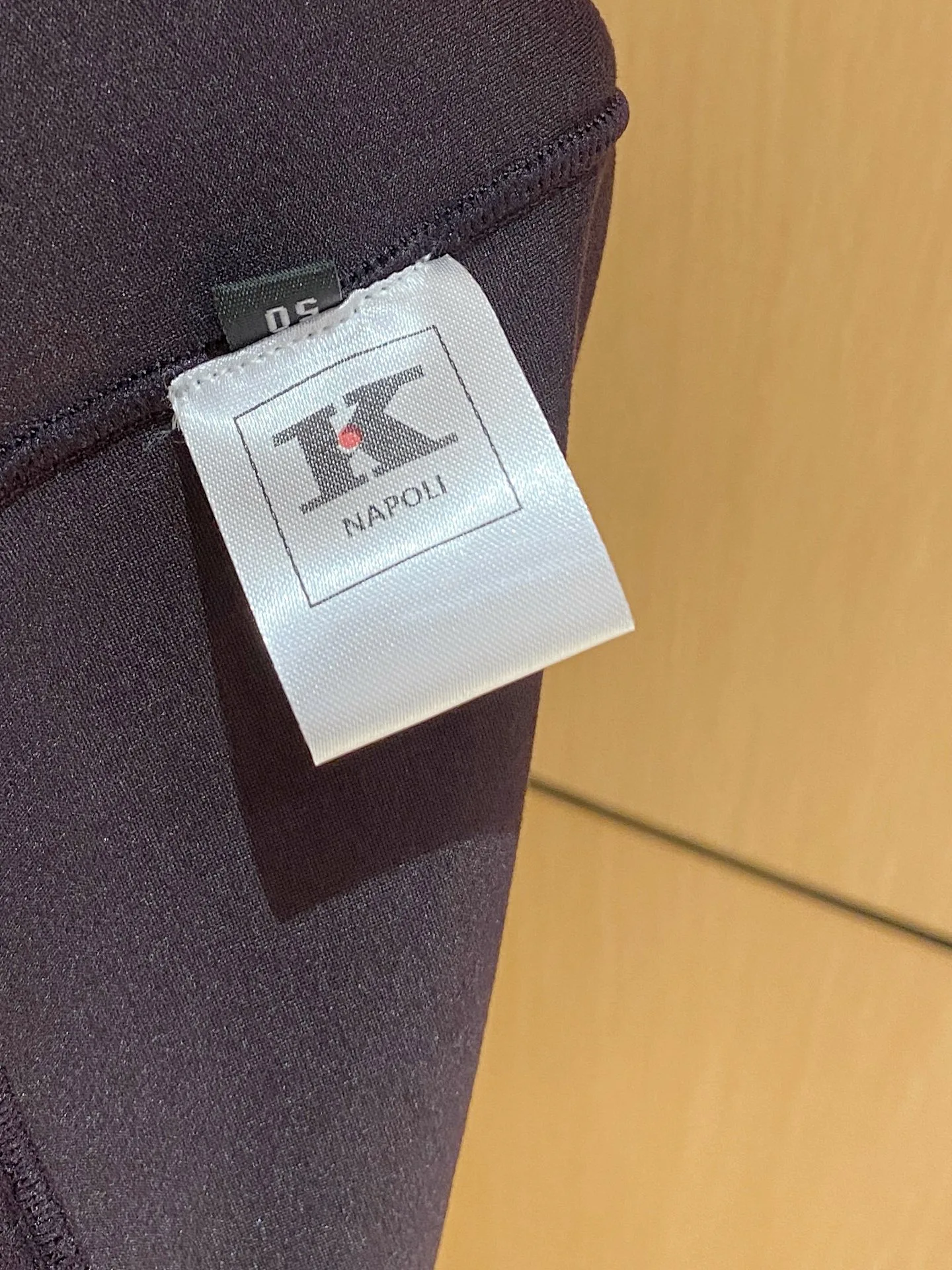 Лонгсливы Мужские Kiton 78365