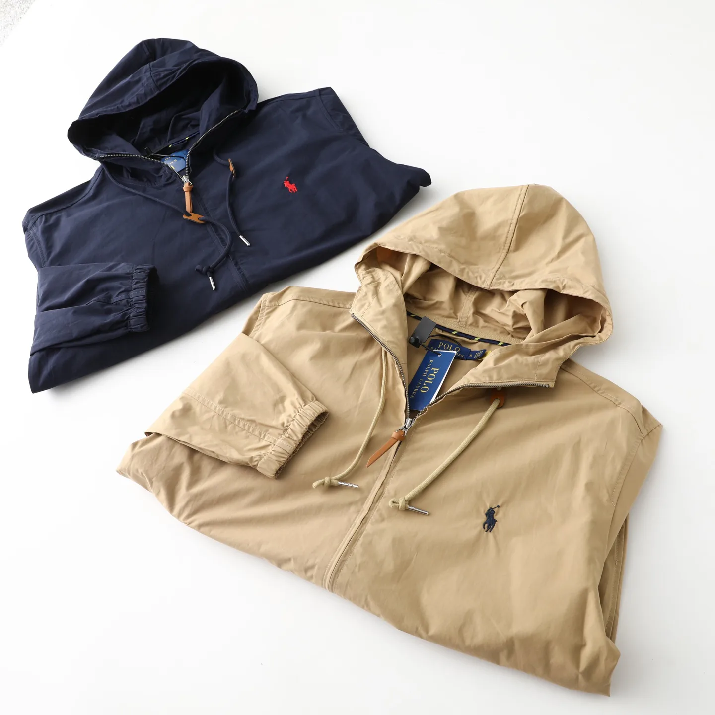 Куртки И Пуховики Женские Ralph Lauren 9182256