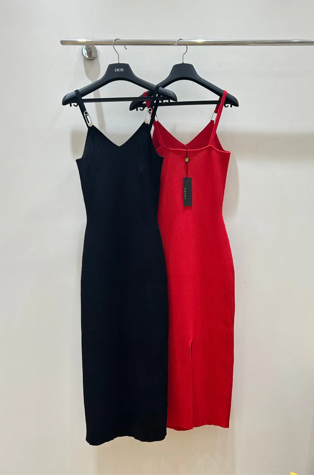 Платья Женские Versace 11340592