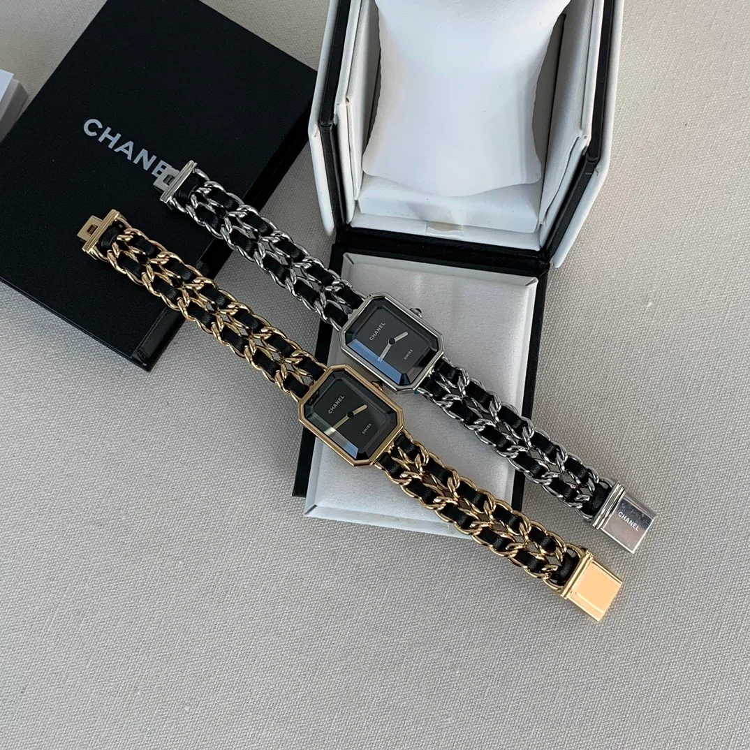 Часы Женские Chanel 1256029