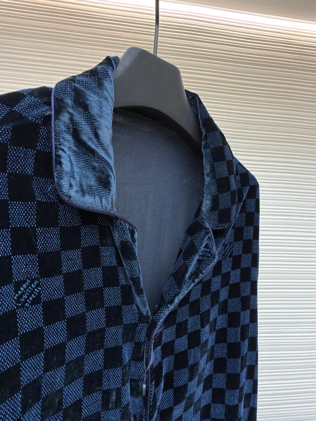 Рубашки Мужские Louis Vuitton 18751609