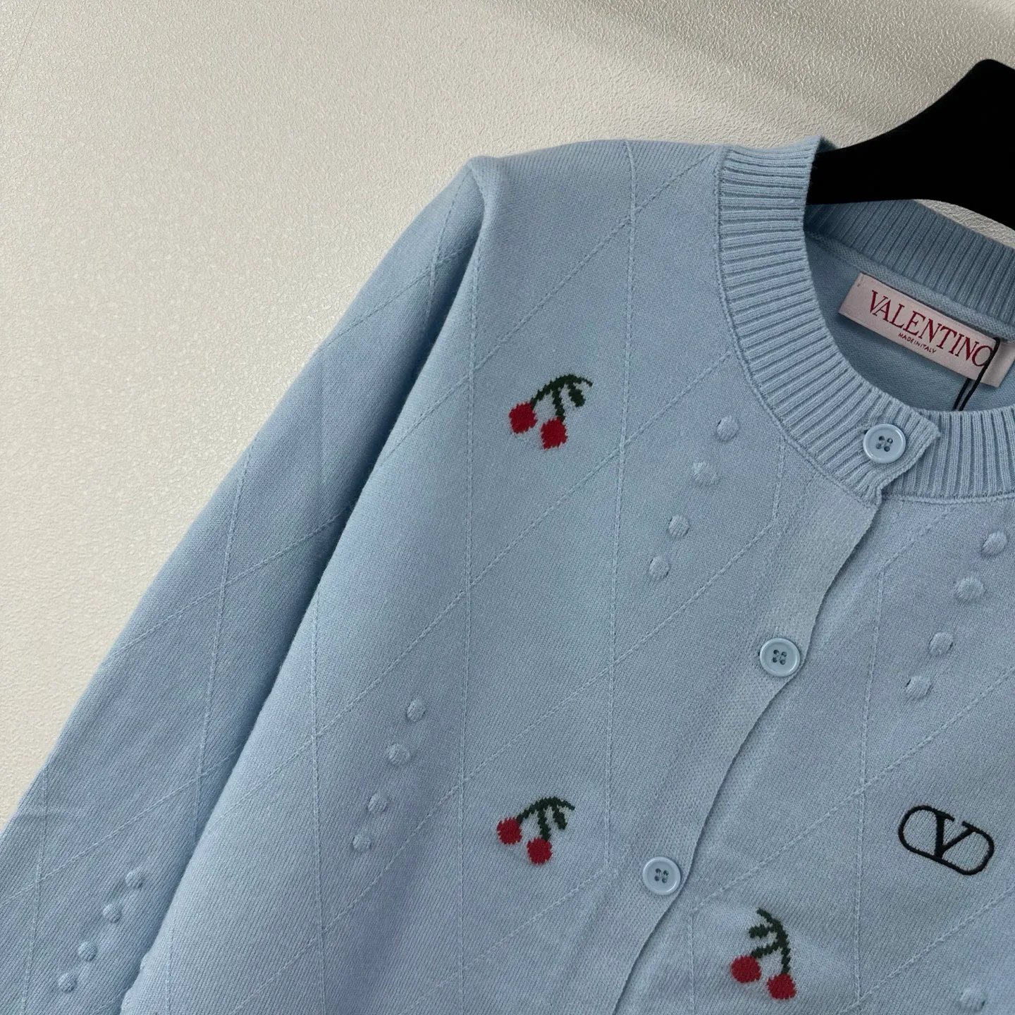 Джемперы И Свитеры Женские Valentino 18742976
