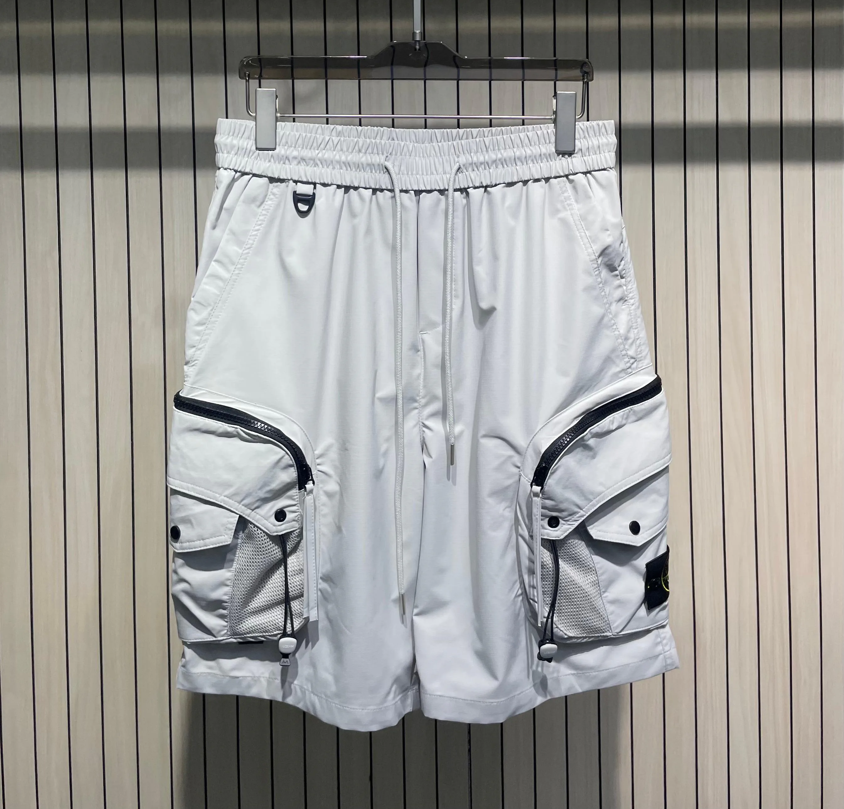 Шорты Мужские Stone Island 11959436