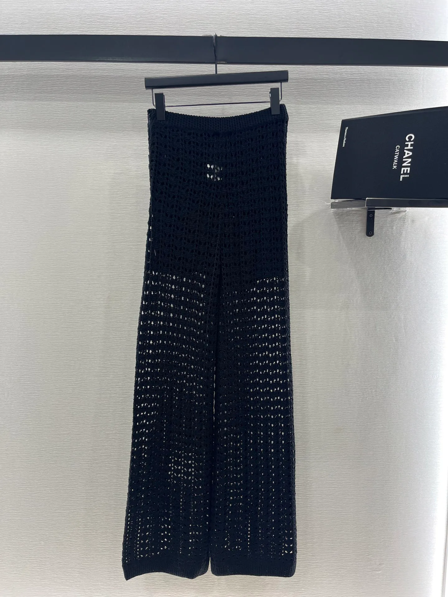 Брюки Женские Chanel 785333