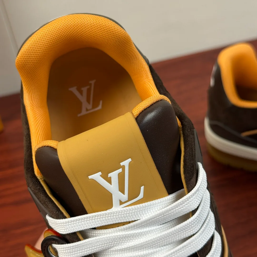 Кроссовки Мужские Louis Vuitton 19131773