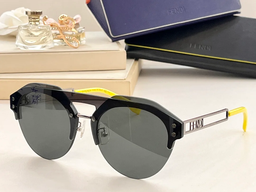 Очки Fendi 25743