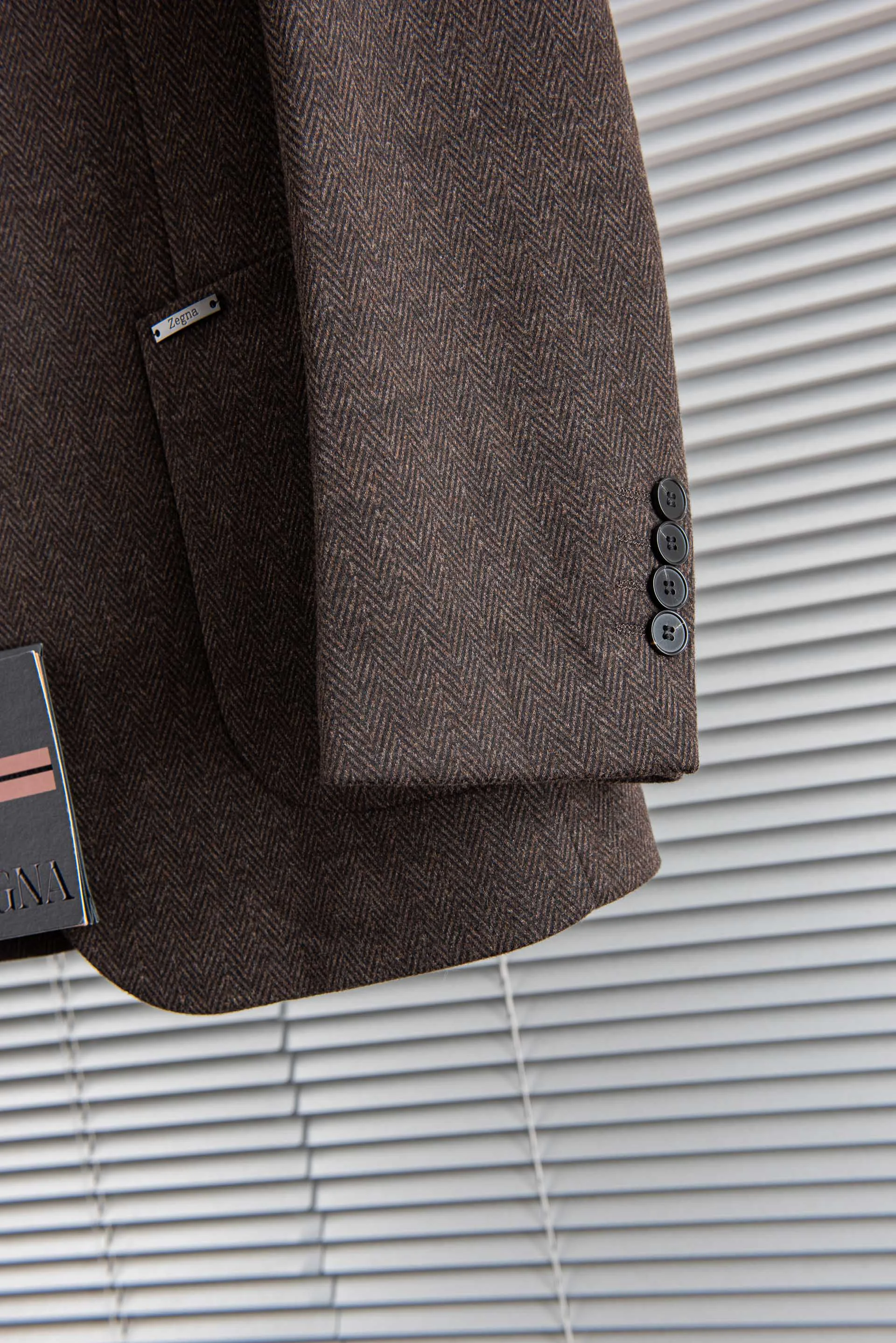 Пиджаки Мужские Zegna 18215635