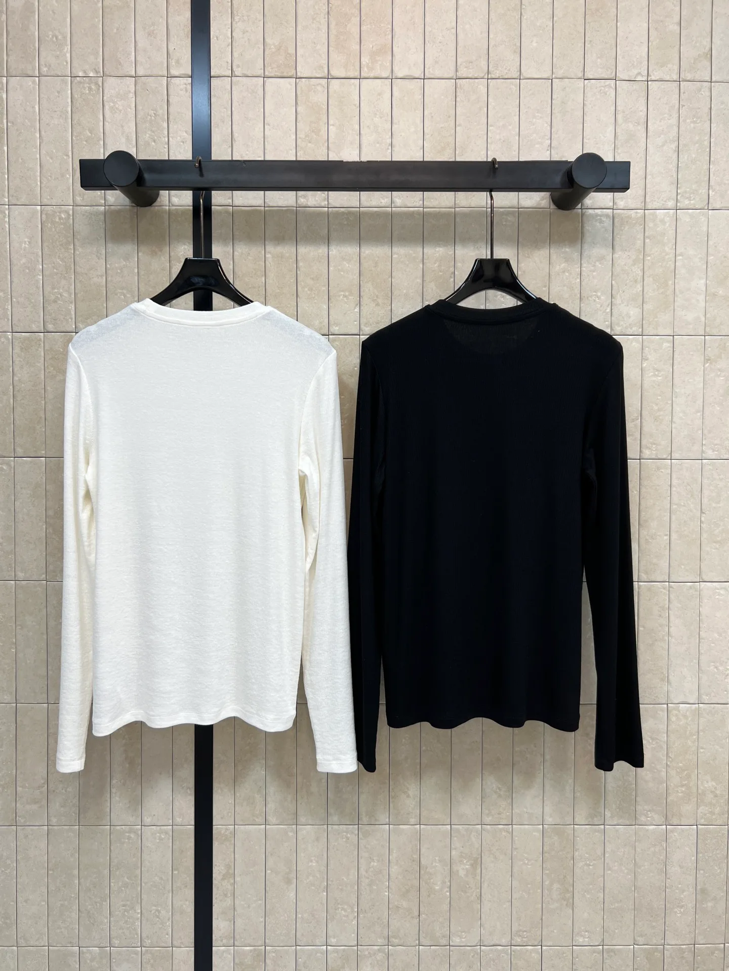 Лонгсливы Женские Maison Margiela 5231897