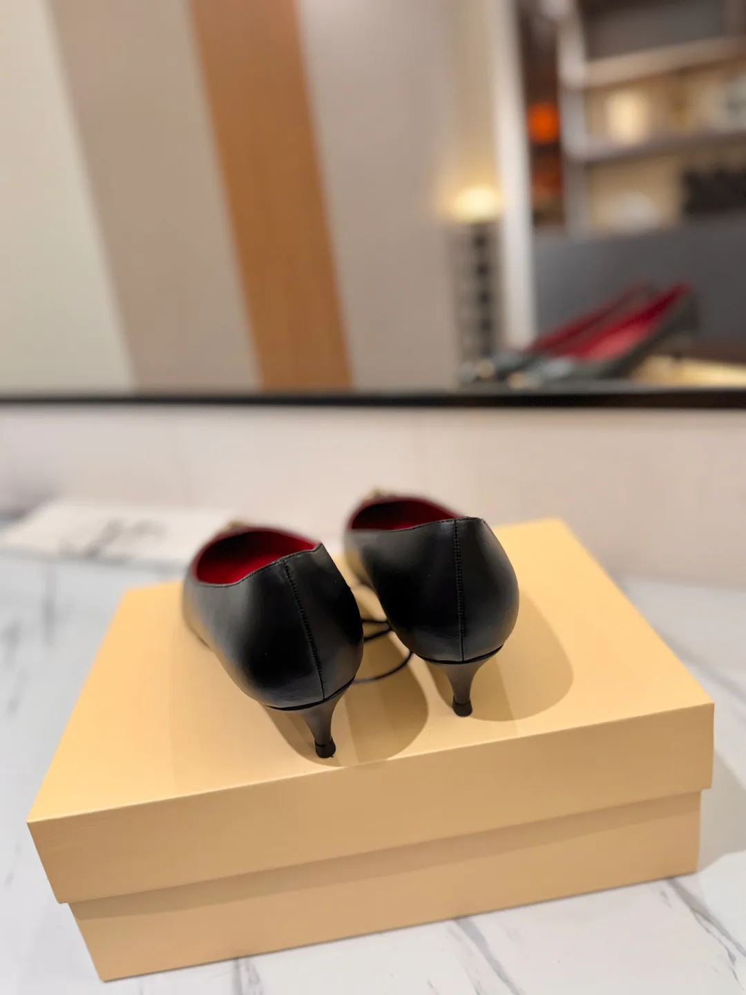 Туфли Женские Valentino 18134917