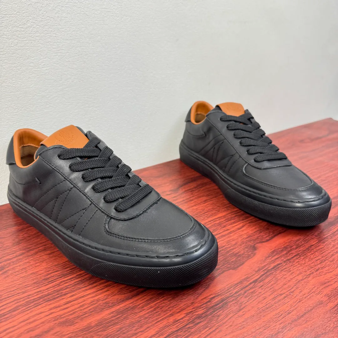 Кеды Мужские Moncler 11932583