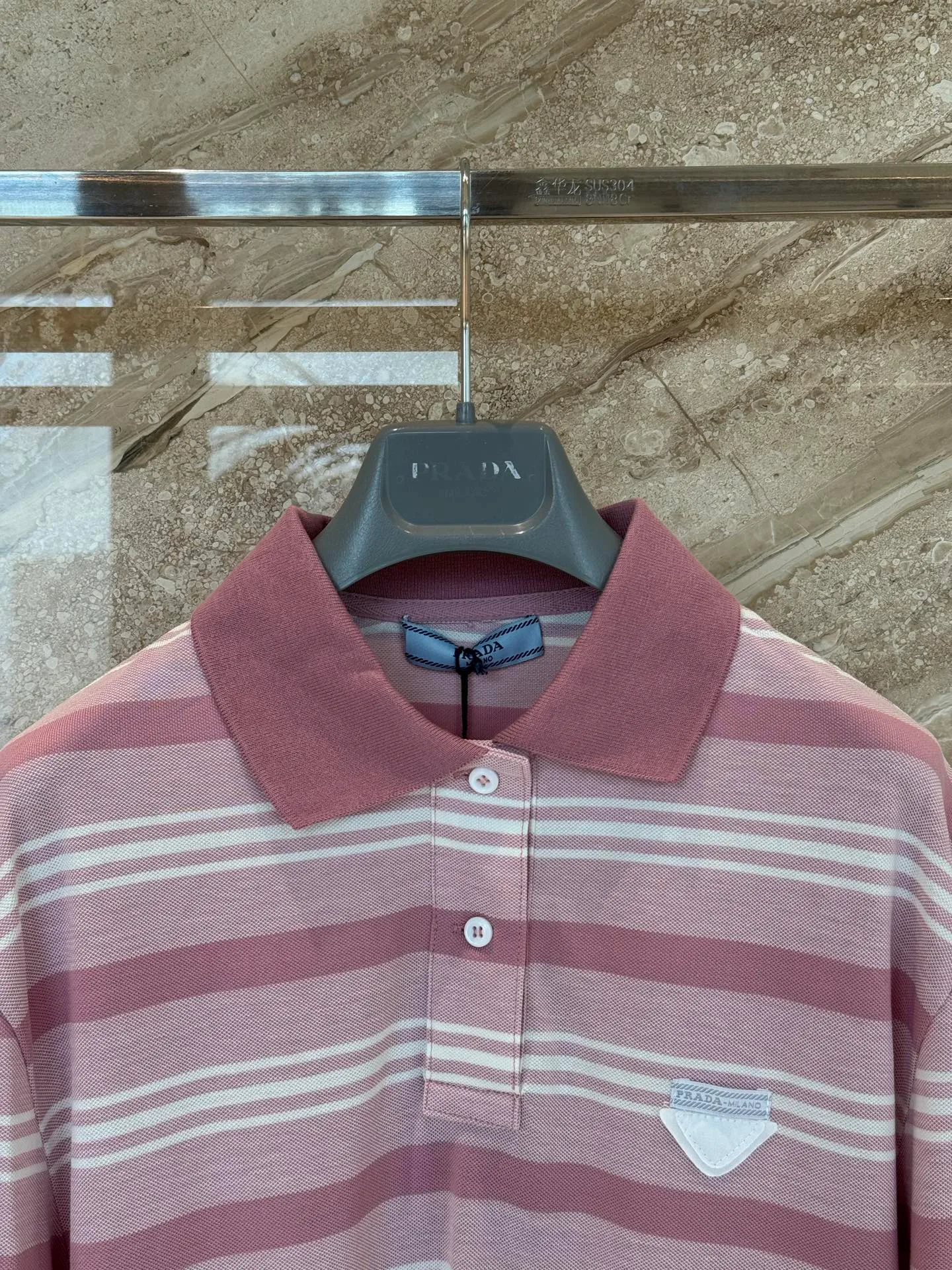 Рубашки Женские Prada 11263899