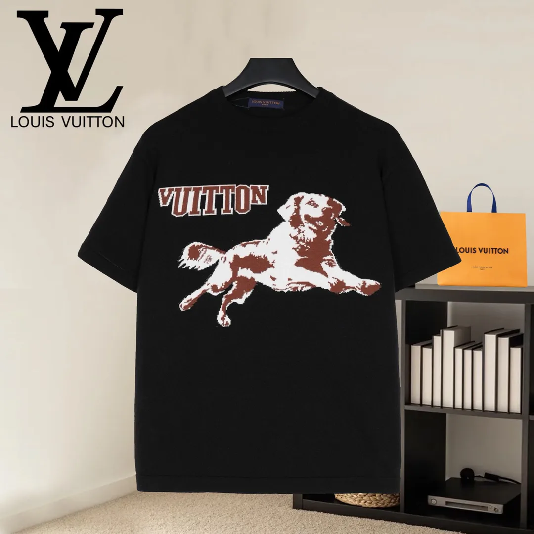 Футболки Женские Louis Vuitton 9163066