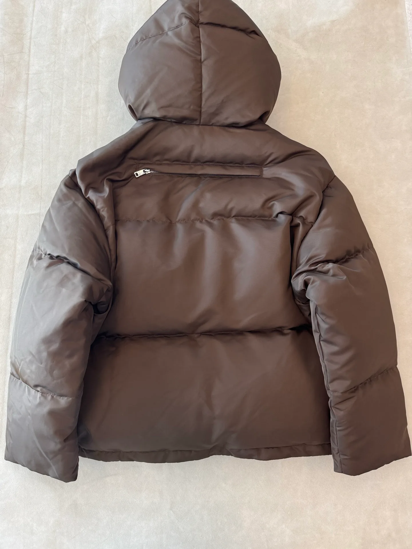 Куртки И Пуховики Женские Prada 19729083