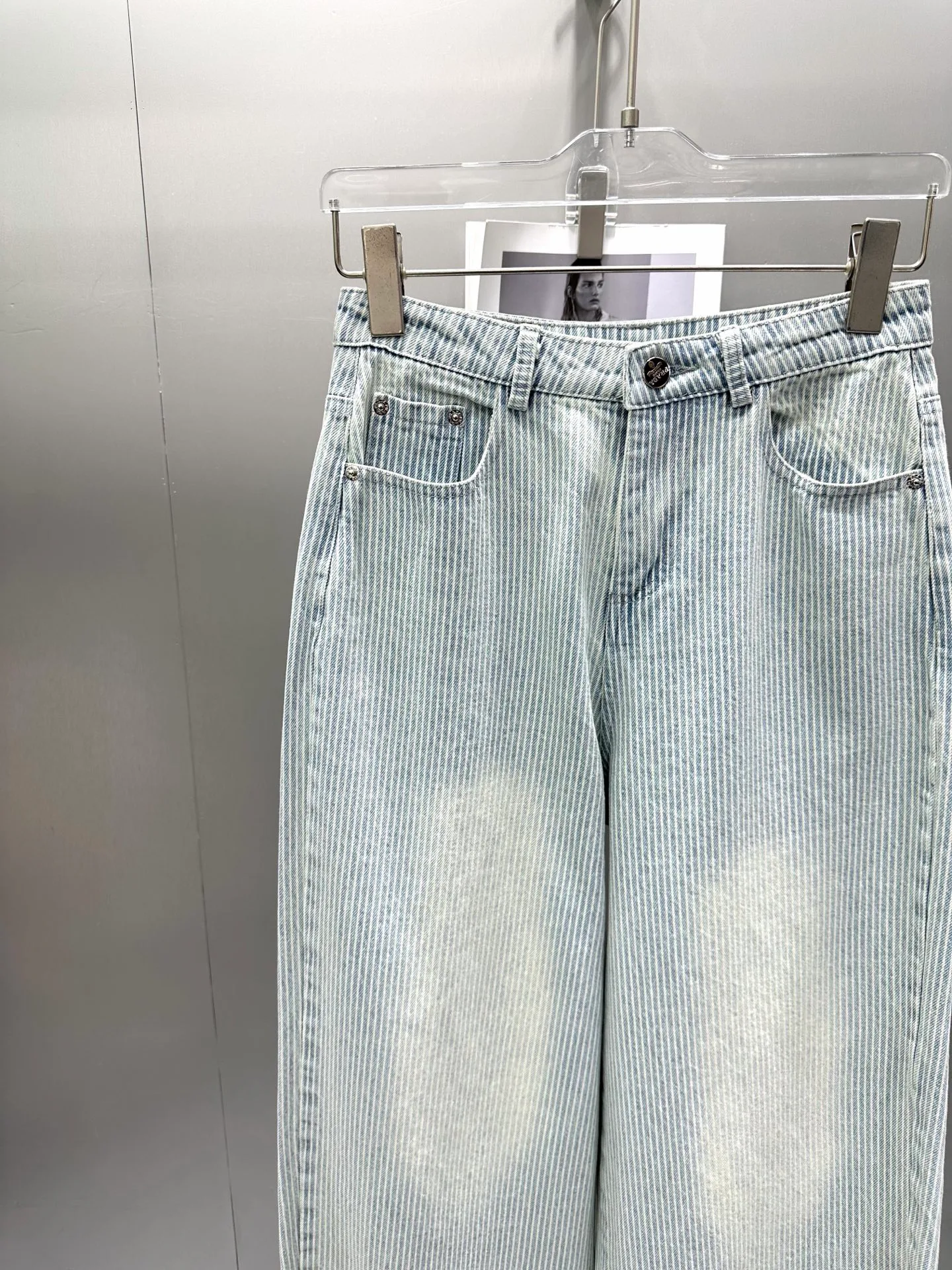 Джинсы Женские Prada 10117327