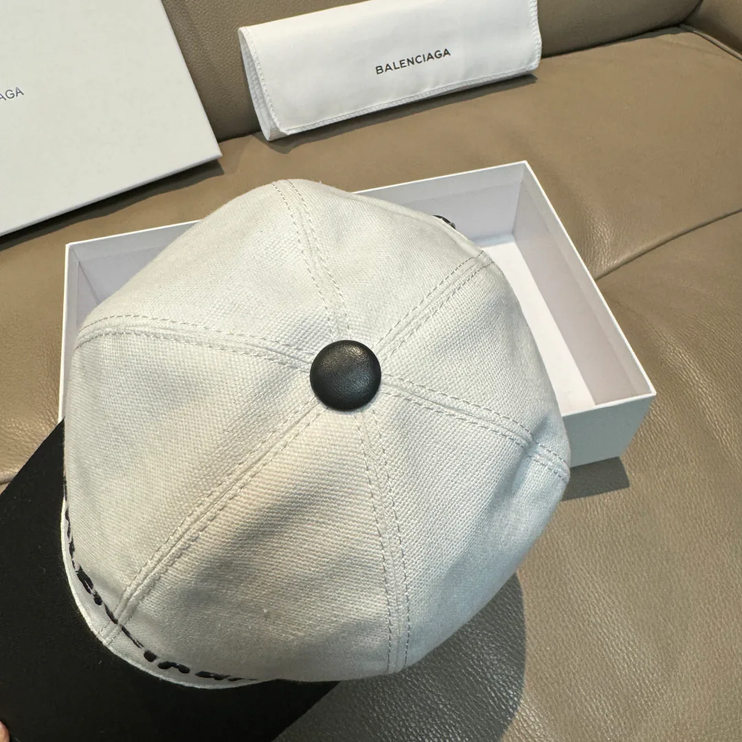 Головные Уборы Balenciaga 11529577