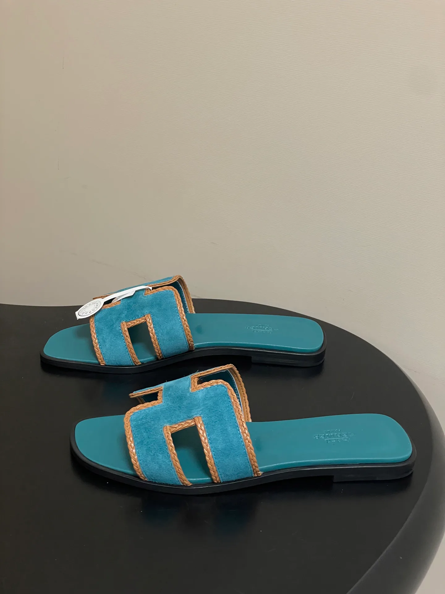 Сандалии Женские Hermes 1408334